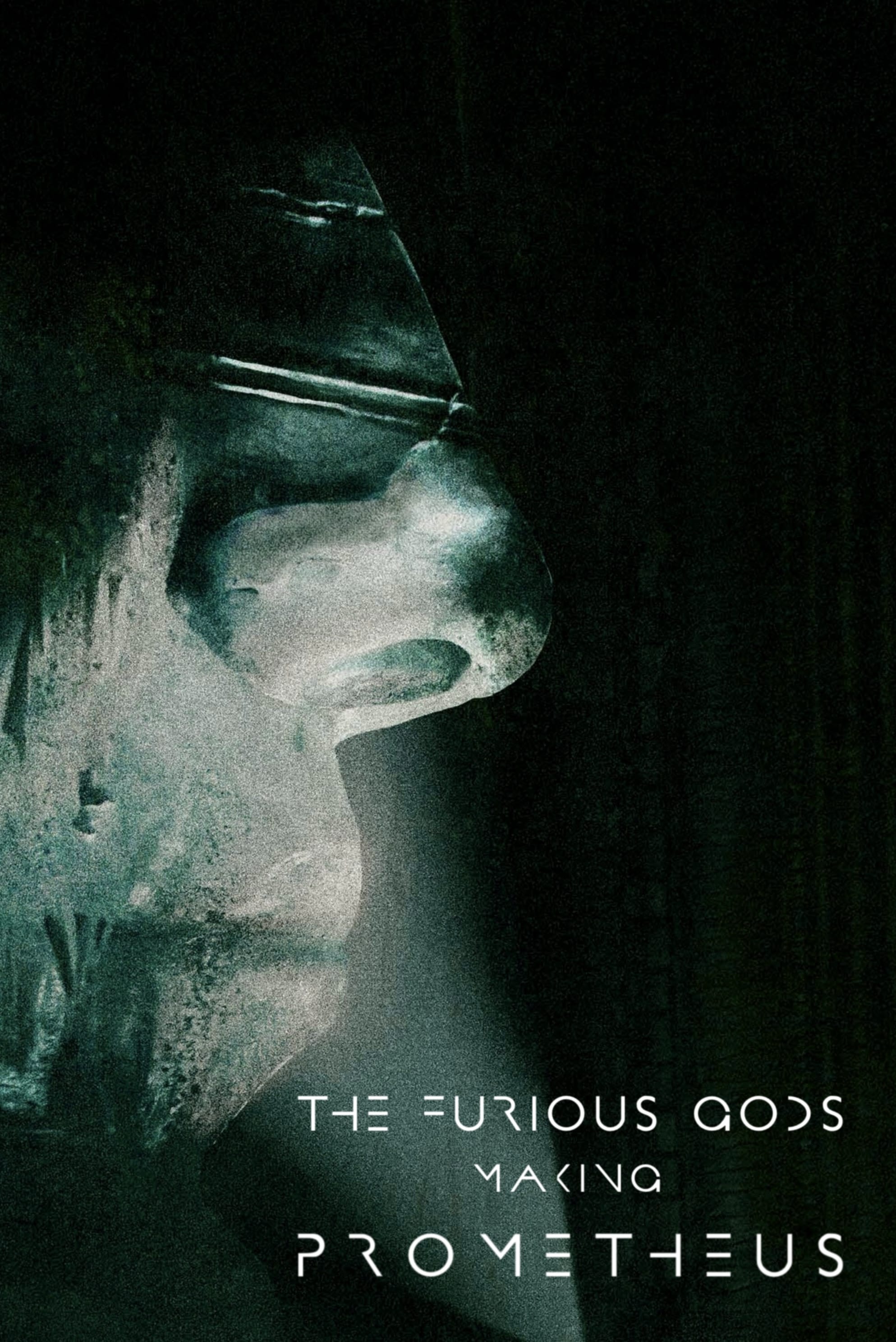 Постер The Furious Gods: Making Prometheus